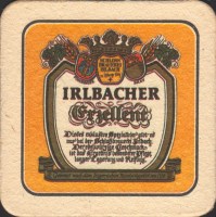 Beer coaster irlbach-32