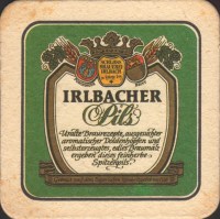 Beer coaster irlbach-34