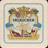 Beer coaster irlbach-4