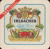 Beer coaster irlbach-5