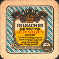 Beer coaster irlbach-52-small