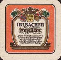 Beer coaster irlbach-6