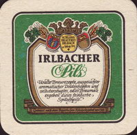 Beer coaster irlbach-7