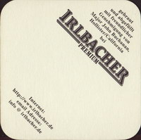 Beer coaster irlbach-8