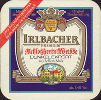 Beer coaster irlbach-9