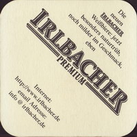 Beer coaster irlbach-9-zadek