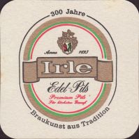Beer coaster irle-11