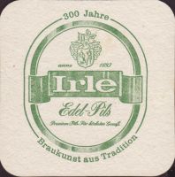 Beer coaster irle-12