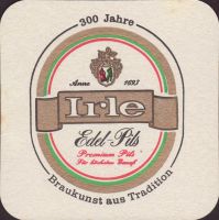 Beer coaster irle-13