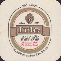 Beer coaster irle-14-small