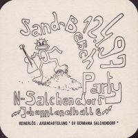 Beer coaster irle-14-zadek-small