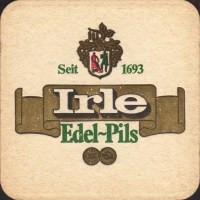 Beer coaster irle-18-small