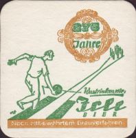 Beer coaster irle-5