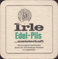 Beer coaster irle-6-small