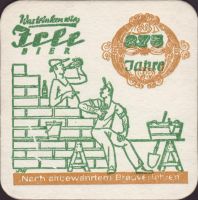 Beer coaster irle-7