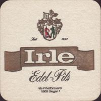 Beer coaster irle-8-small