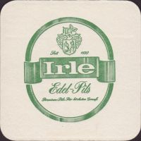 Beer coaster irle-9-small