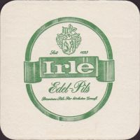 Beer coaster irle-9