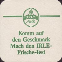 Beer coaster irle-9-zadek-small