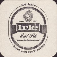 Beer coaster irle10