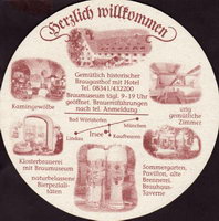 Beer coaster irseer-klosterbrauerei-1-zadek