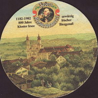 Beer coaster irseer-klosterbrauerei-2