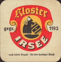 Beer coaster irseer-klosterbrauerei-3-small