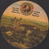 Beer coaster irseer-klosterbrauerei-6