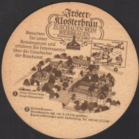 Beer coaster irseer-klosterbrauerei-6-zadek