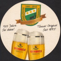 Beer coaster isenbeck-59-small.jpg