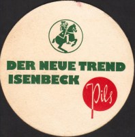 Beer coaster isenbeck-64-small.jpg