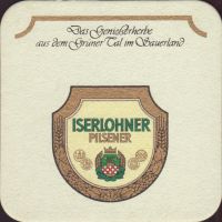 Beer coaster iserlohn-10-small