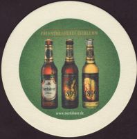 Beer coaster iserlohn-11