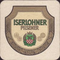 Beer coaster iserlohn-16-small