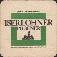 Beer coaster iserlohn-22-oboje-small