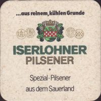 Beer coaster iserlohn-24-small