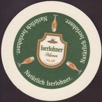 Beer coaster iserlohn-27