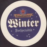 Beer coaster iserlohn-27-zadek-small