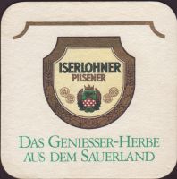 Beer coaster iserlohn-28-small