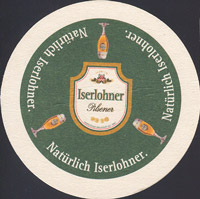 Beer coaster iserlohn-3