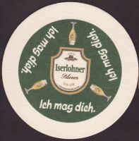 Beer coaster iserlohn-30-small