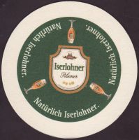 Beer coaster iserlohn-37