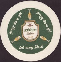 Beer coaster iserlohn-38