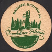 Beer coaster iserlohn-49-small