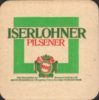 Beer coaster iserlohn-53-oboje-small