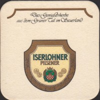 Beer coaster iserlohn-57-small