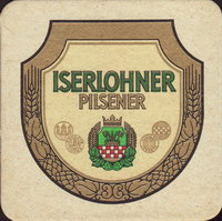 Beer coaster iserlohn-7-small
