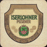 Beer coaster iserlohn-7