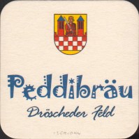 Pivní tácek iserlohner-weizenglasmuseum-peddibrau-1