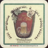 Beer coaster isi-brau-1